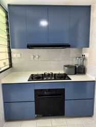 Simei Green Condominium (D18), Condominium #471815691